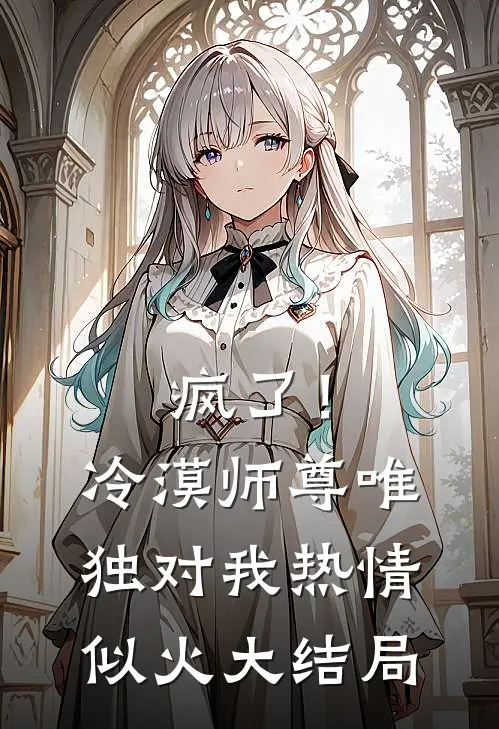 疯了！冷漠师尊唯独对我热情似火大结局
