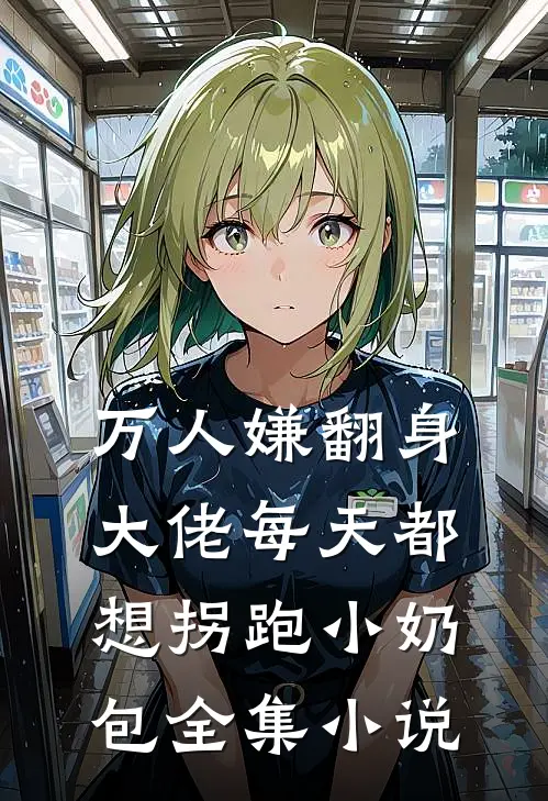 万人嫌翻身：大佬每天都想拐跑小奶包全集小说