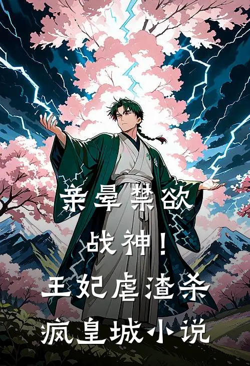 亲晕禁欲战神！王妃虐渣杀疯皇城小说