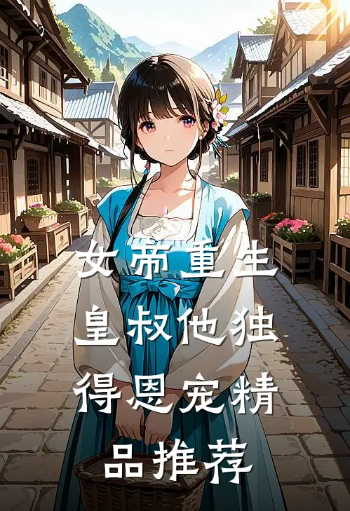 女帝重生，皇叔他独得恩宠精品推荐