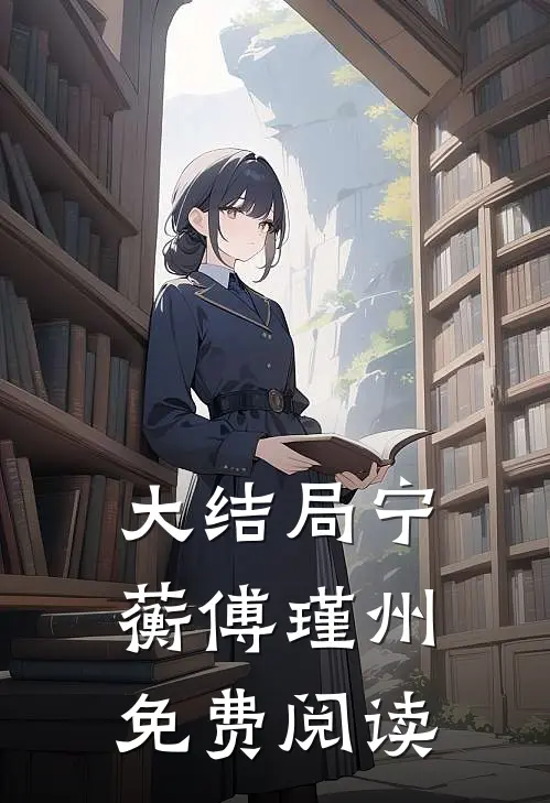 大结局宁蘅傅瑾州免费阅读