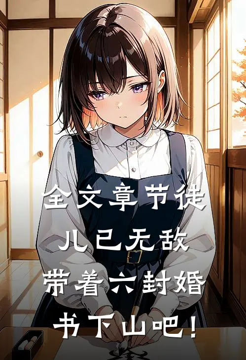 全文章节徒儿已无敌，带着六封婚书下山吧！