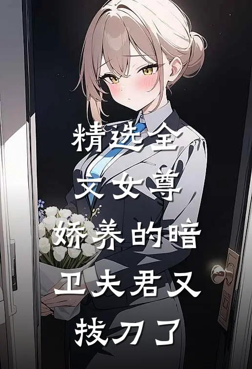 精选全文女尊：娇养的暗卫夫君又拔刀了