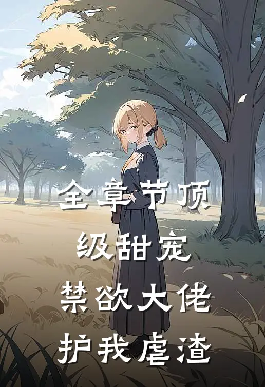 全章节顶级甜宠：禁欲大佬护我虐渣