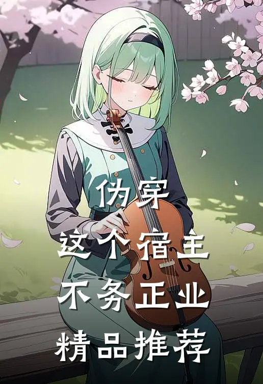 伪穿：这个宿主不务正业精品推荐