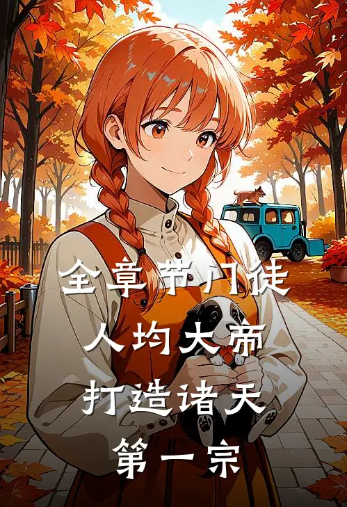 全章节门徒人均大帝，打造诸天第一宗