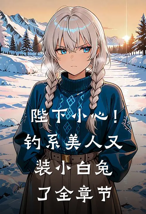 陛下小心！钓系美人又装小白兔了全章节