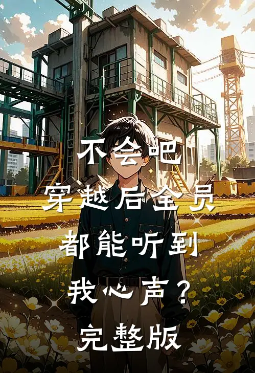 不会吧，穿越后全员都能听到我心声？完整版