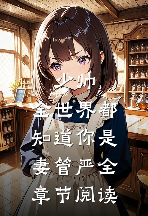 少帅，全世界都知道你是妻管严全章节阅读