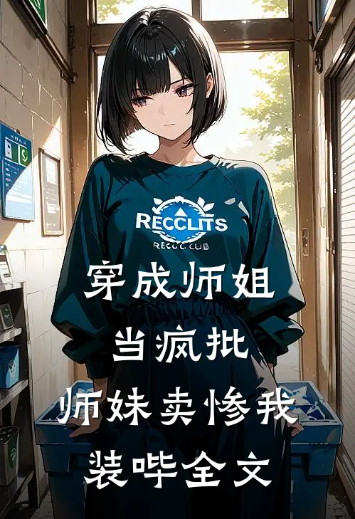 穿成师姐当疯批，师妹卖惨我装哔全文