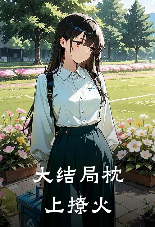 大结局枕上撩火