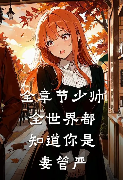 全章节少帅，全世界都知道你是妻管严