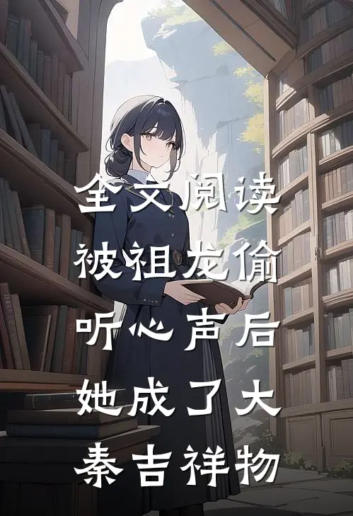 全文阅读被祖龙偷听心声后,她成了大秦吉祥物