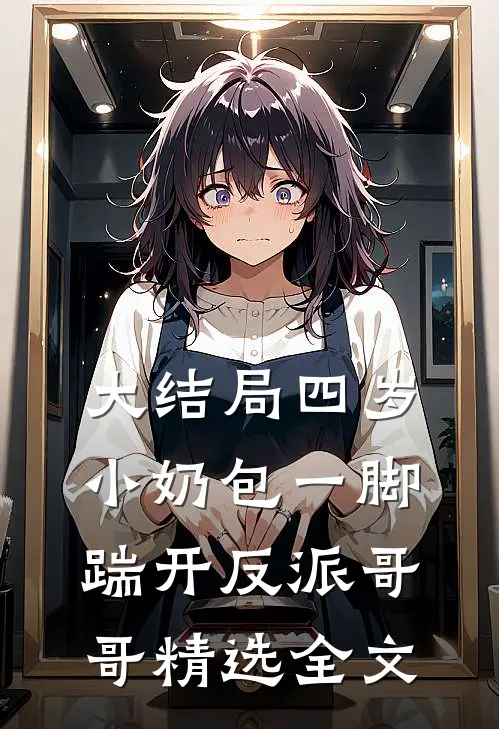 大结局四岁小奶包一脚踹开反派哥哥精选全文