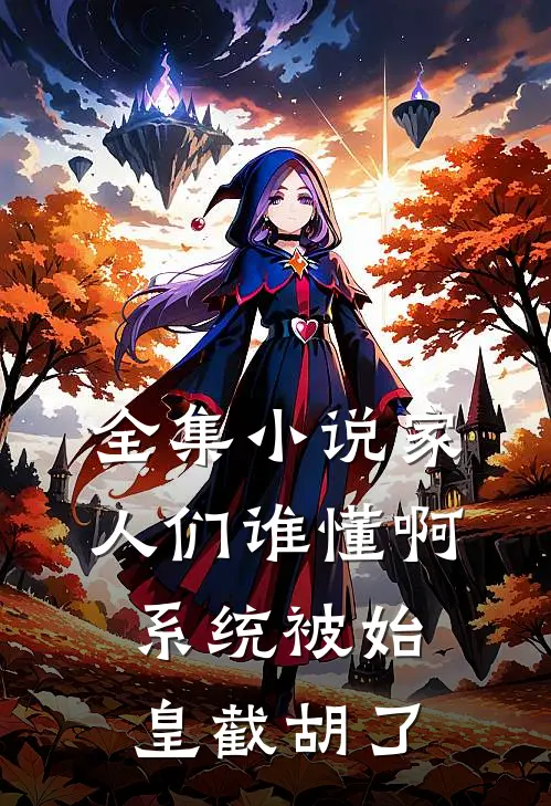 全集小说家人们谁懂啊，系统被始皇截胡了
