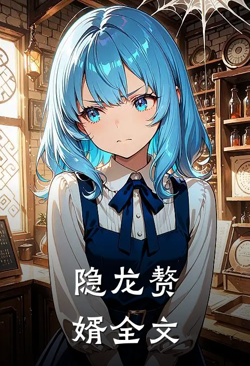 隐龙赘婿全文