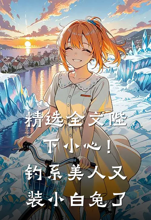 精选全文陛下小心！钓系美人又装小白兔了