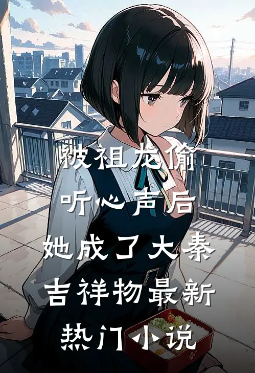 被祖龙偷听心声后，她成了大秦吉祥物最新热门小说