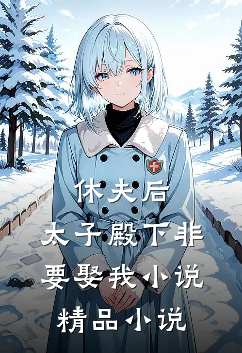 休夫后，太子殿下非要娶我小说精品小说