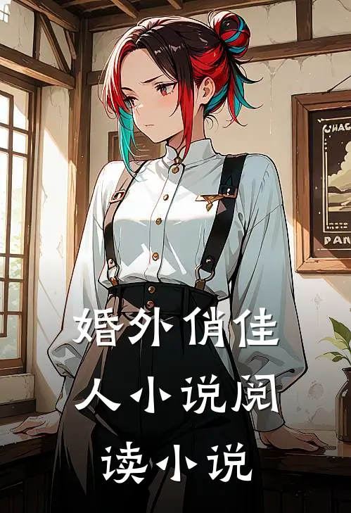 婚外俏佳人小说阅读小说