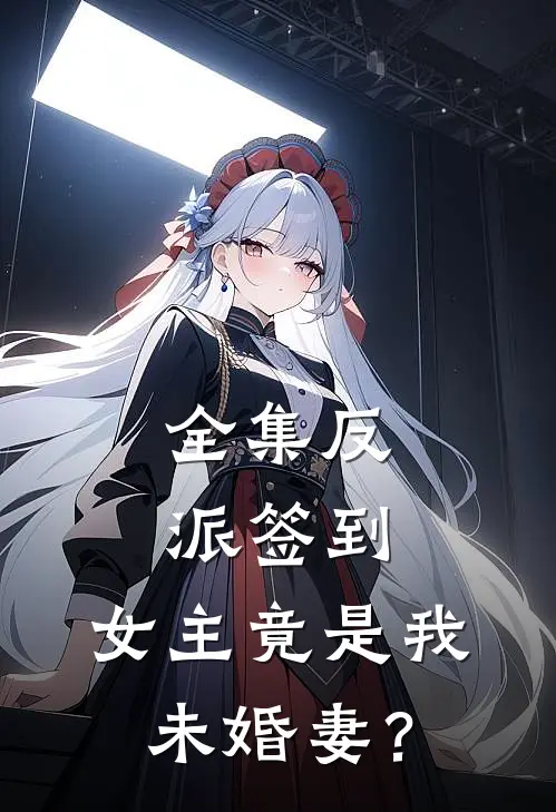 全集反派签到：女主竟是我未婚妻？