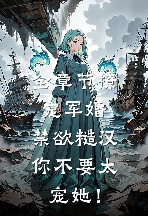 全章节撩宠军婚，禁欲糙汉你不要太宠她！