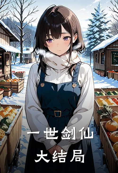 一世剑仙大结局