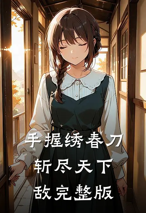 手握绣春刀，斩尽天下敌完整版