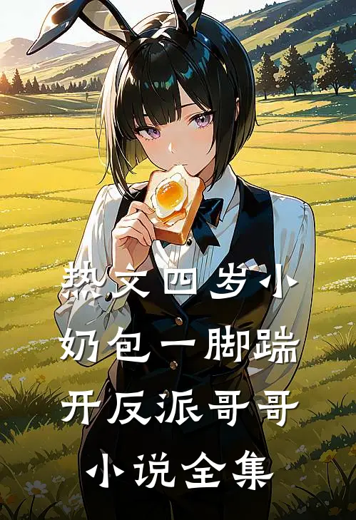 热文四岁小奶包一脚踹开反派哥哥小说全集