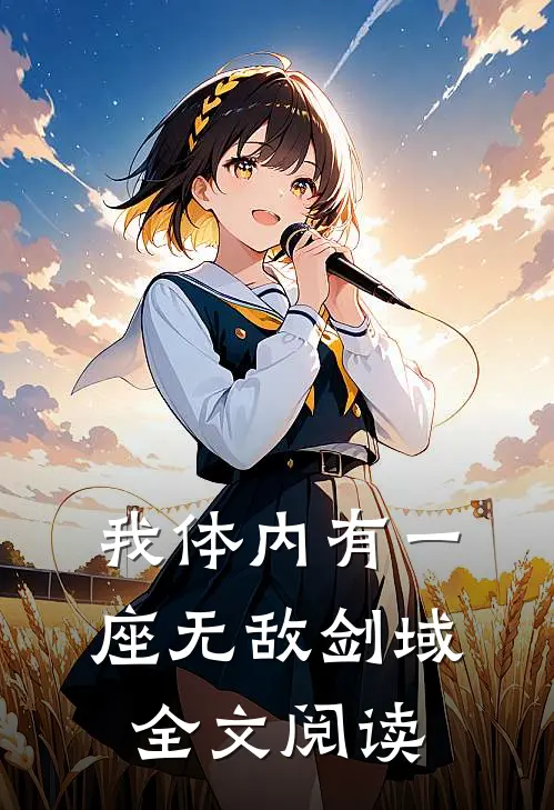 我体内有一座无敌剑域全文阅读
