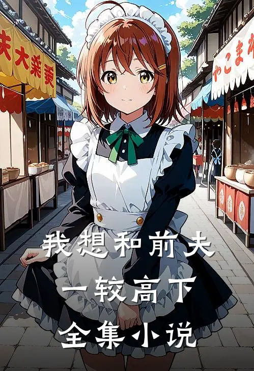 我想和前夫一较高下全集小说