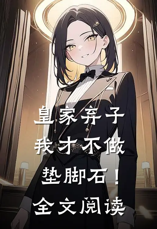 皇家弃子：我才不做垫脚石！全文阅读