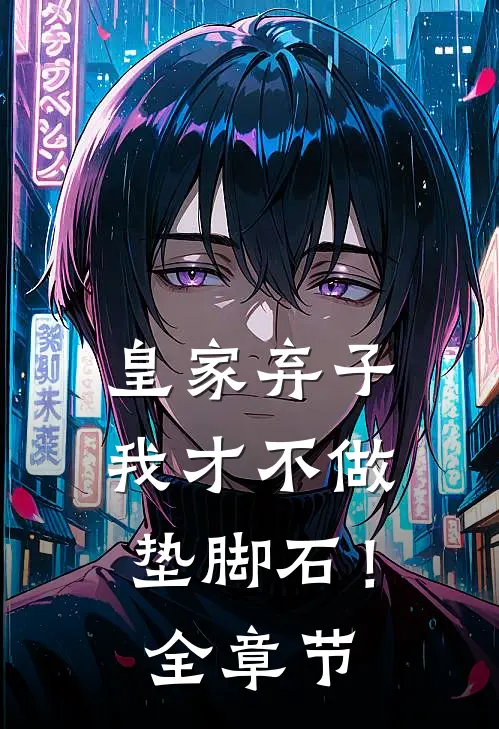 皇家弃子：我才不做垫脚石！全章节