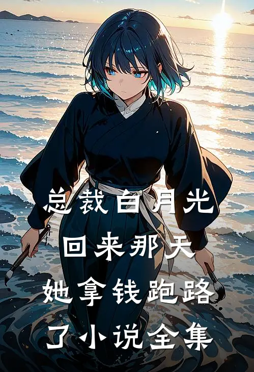 总裁白月光回来那天，她拿钱跑路了小说全集