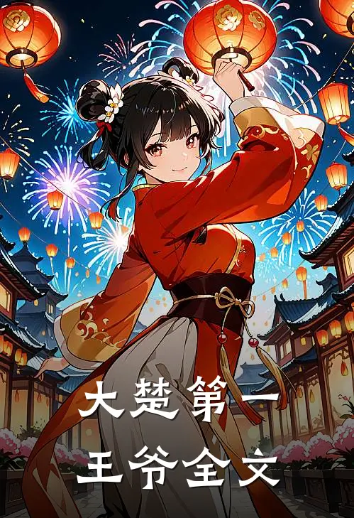 大楚第一王爷全文