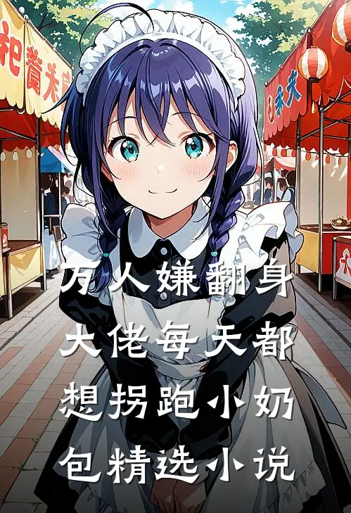 万人嫌翻身：大佬每天都想拐跑小奶包精选小说