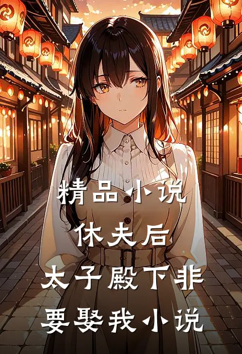 精品小说休夫后，太子殿下非要娶我小说