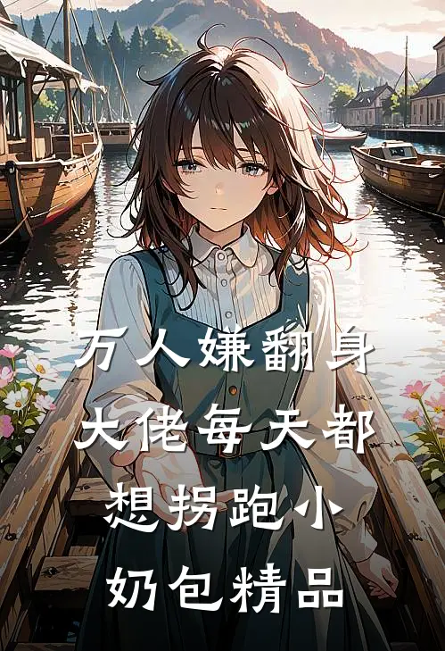 万人嫌翻身：大佬每天都想拐跑小奶包精品