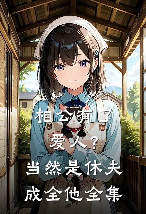 相公有了爱人？当然是休夫成全他全集
