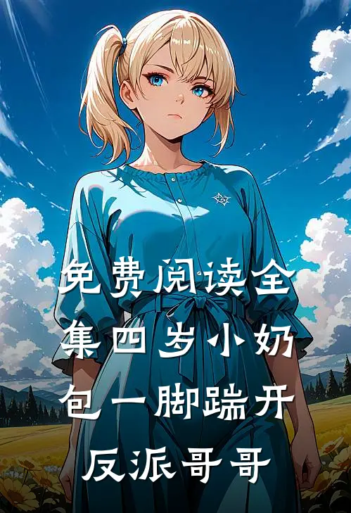 免费阅读全集四岁小奶包一脚踹开反派哥哥