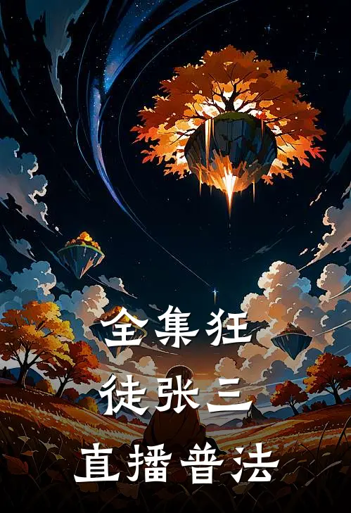 全集狂徒张三，直播普法