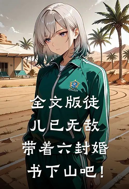 全文版徒儿已无敌，带着六封婚书下山吧！