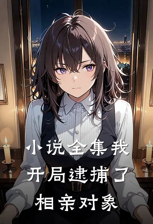 小说全集我，开局逮捕了相亲对象