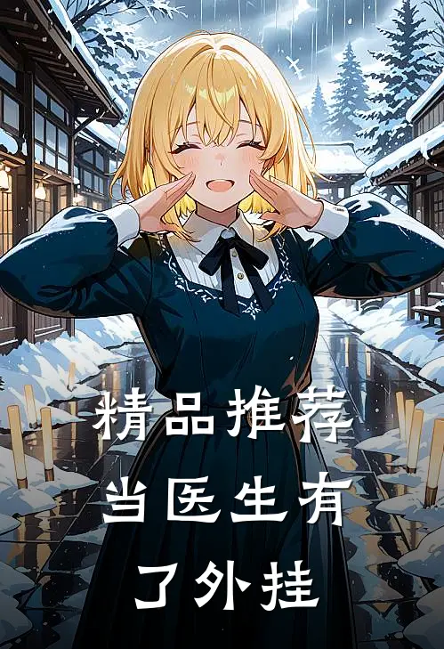 精品推荐当医生有了外挂