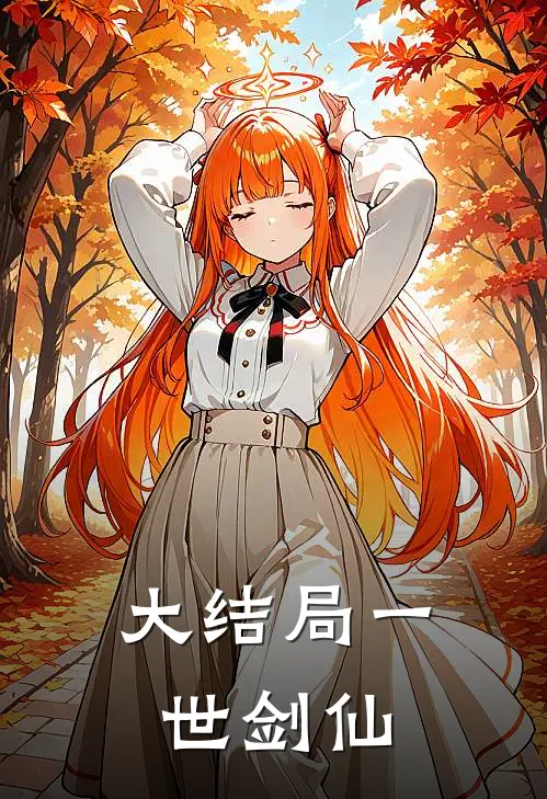 大结局一世剑仙