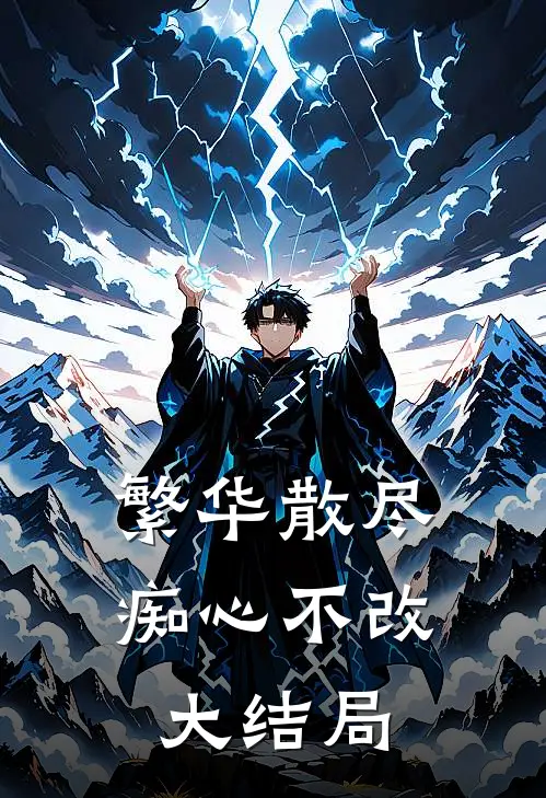 繁华散尽，痴心不改大结局