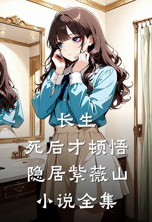 长生：死后才顿悟，隐居紫薇山小说全集