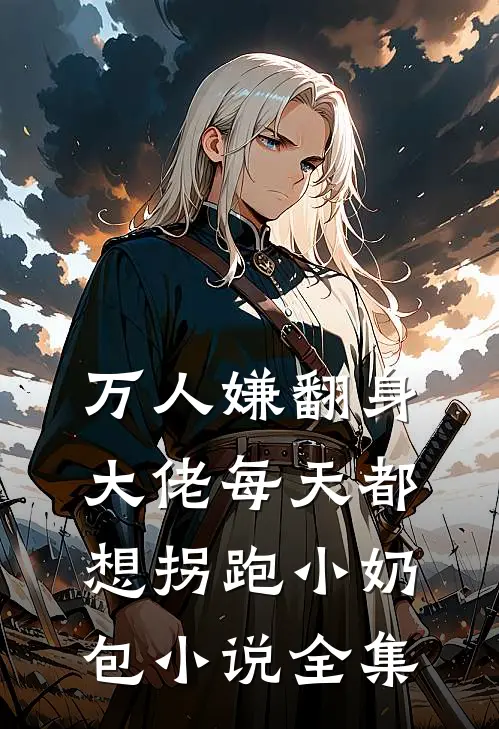 万人嫌翻身：大佬每天都想拐跑小奶包小说全集