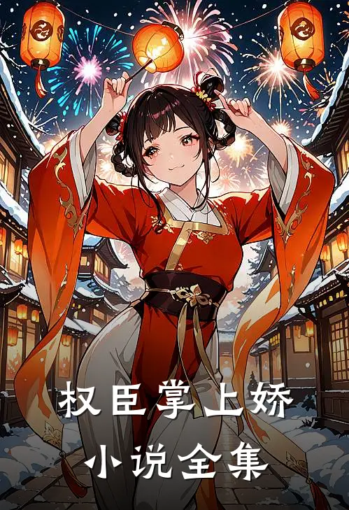 权臣掌上娇小说全集