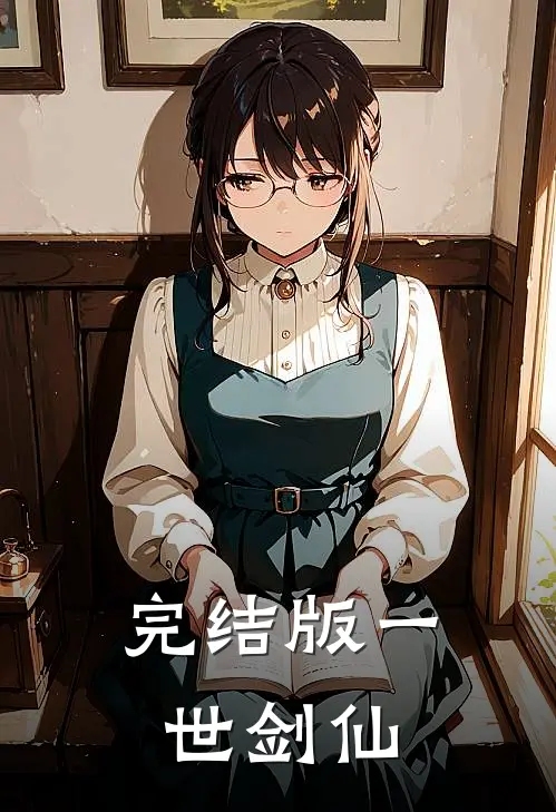 完结版一世剑仙